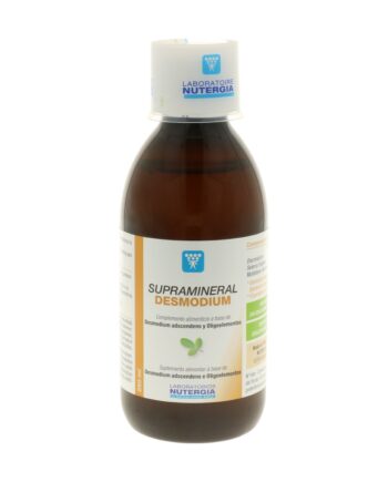 Supramineral Desmodium