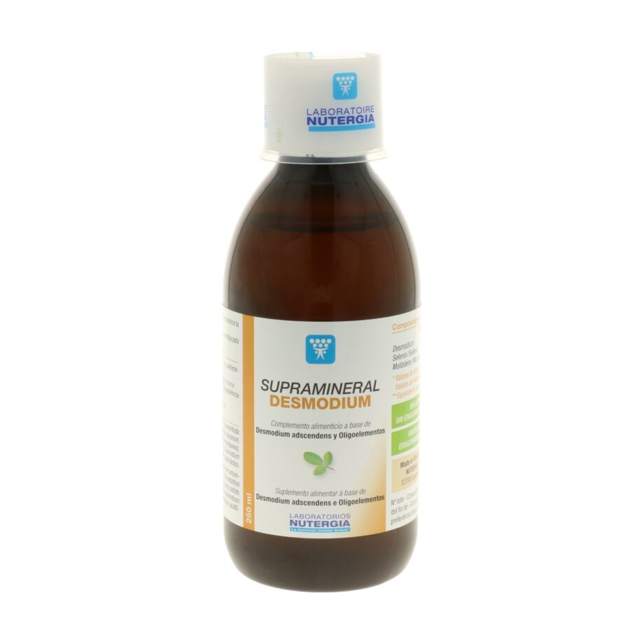Supramineral Desmodium