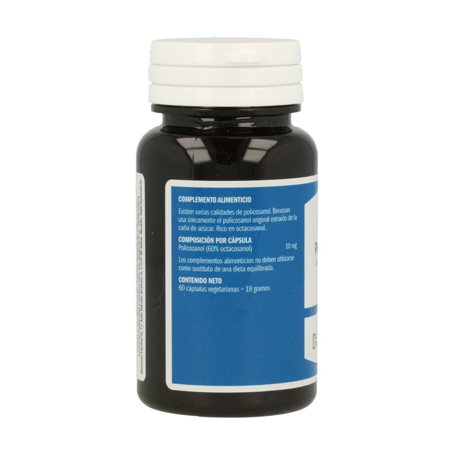 Policosanol