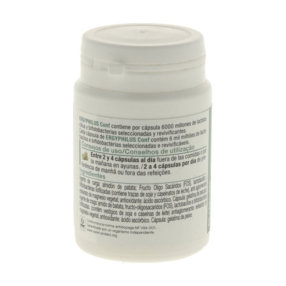 Ergyphilus Confort