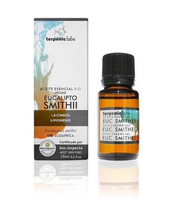 Aceite Esencial Eucalipto Smithii