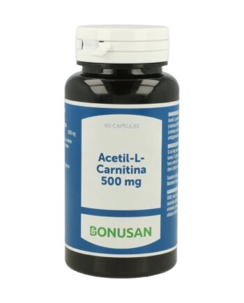 Acetyl L-Carnitina