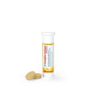Bi Complex Instant Efervescente (10 Comprimidos)