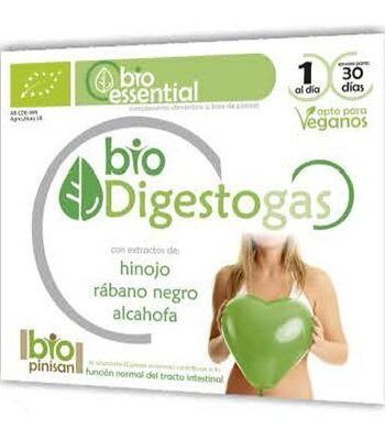 Bio Digestogas