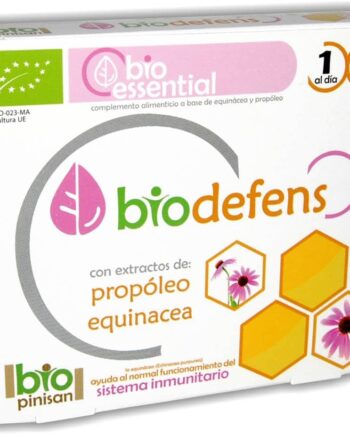 Bio Biodefens
