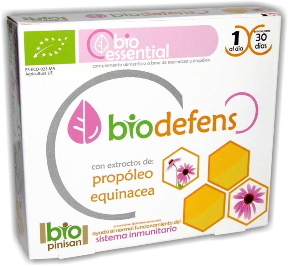 Bio Biodefens