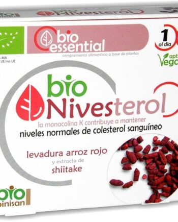 Bio Nivesterol