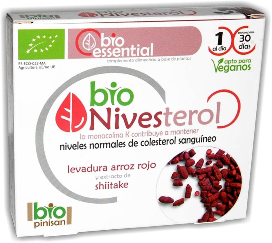 Bio Nivesterol