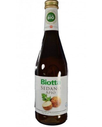 Biotta Apio (500 Ml)