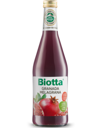 Biotta Granada (500 Ml)