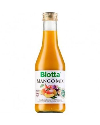 Biotta Mango Mix (500 Ml)