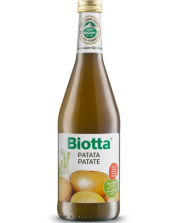 Biotta Patata (500 Ml)
