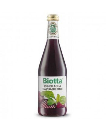 Biotta Remolacha (500 Ml)