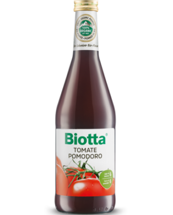 Biotta Tomate (500 Ml)