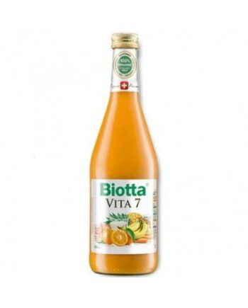 Biotta Vita 7 (500 Ml)