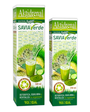 SAVIA VERDE