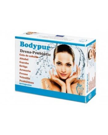 Bodypur (60 Cápsulas)