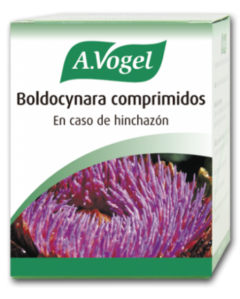 Boldocynara (60 Comprimidos)
