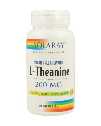 L-Theanine