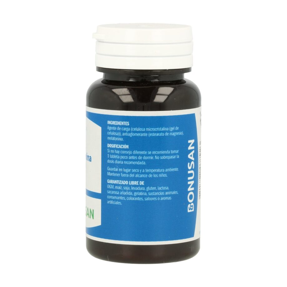Melatonina 0,3 mg