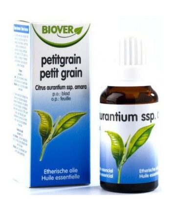Petitgrain Aceite Esencial