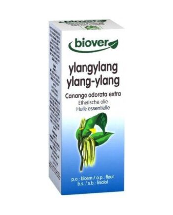 Aceite Esencial Ylang-Ylang