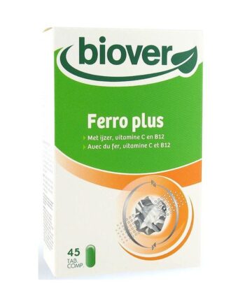 Ferro Plus