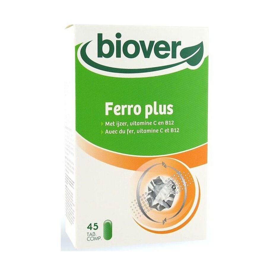 Ferro Plus