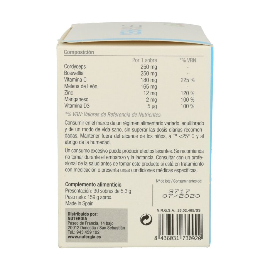 Ergyreg