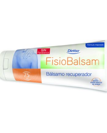 Fisiobalsam (Bálsamo Recuperador)