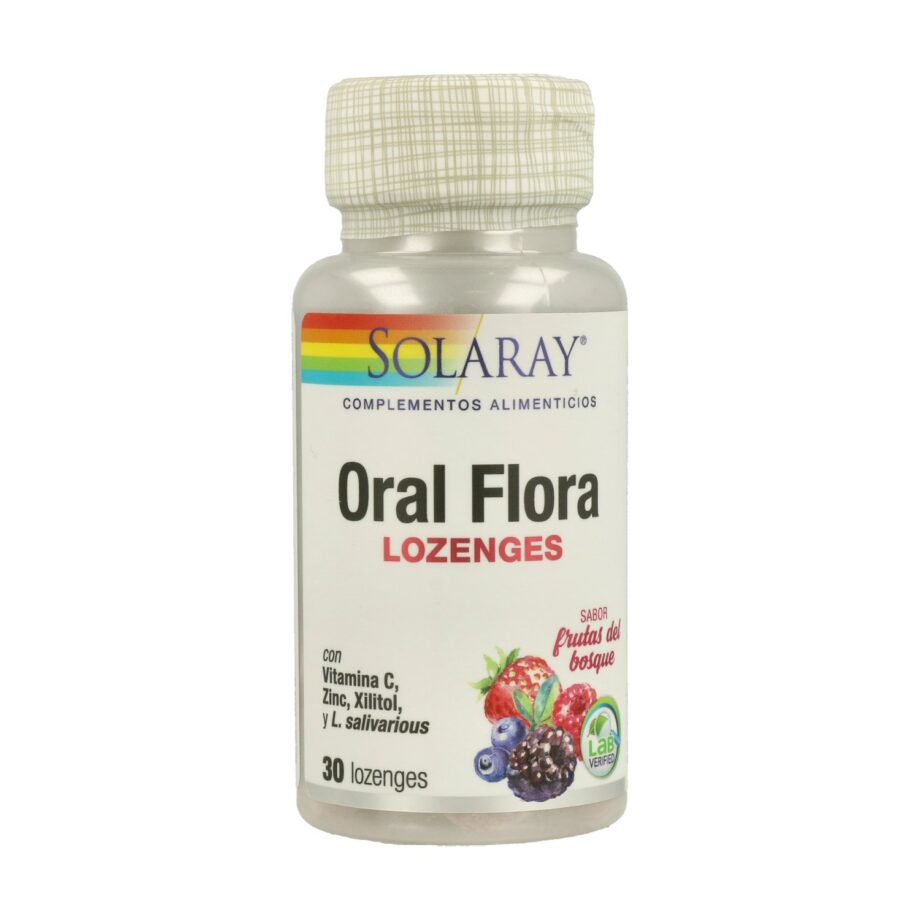 Oral Flora