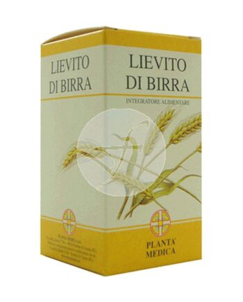 Levadura de Cerveza
