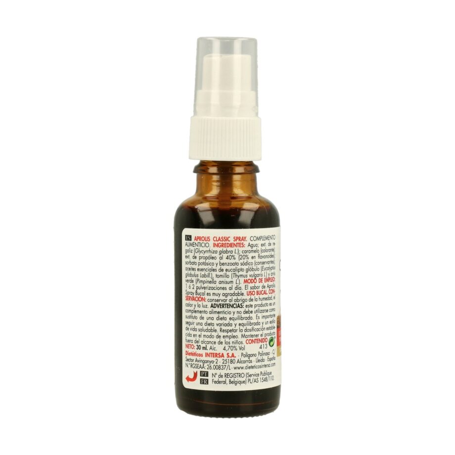 Aprolis Spray Oral