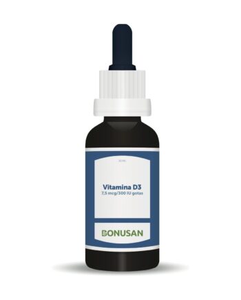 Vitamina d3 7,5 mcg gotas