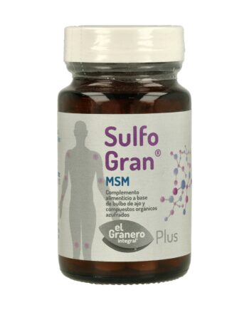 Sulfogran