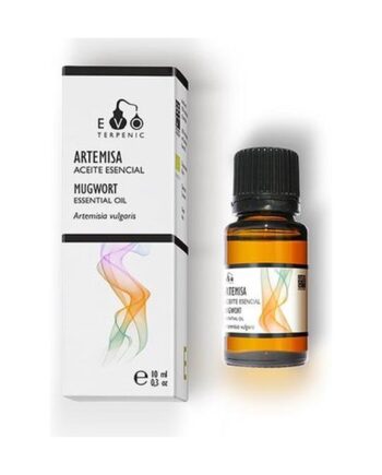 Aceite Esencial Artemisa Blanca