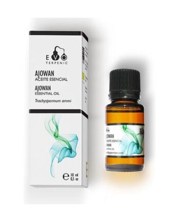 Aceite Esencial Ajowan