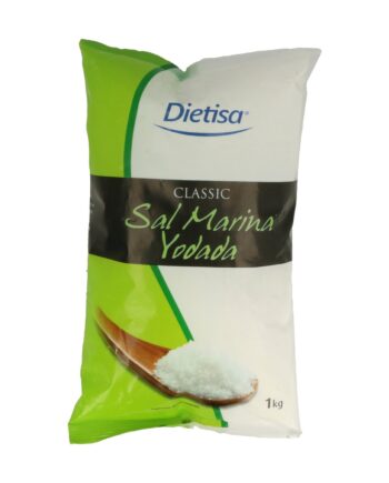 Sal Marina Yodada