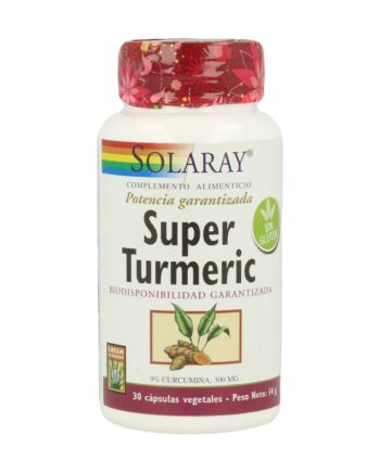 Super Bio Turmeric