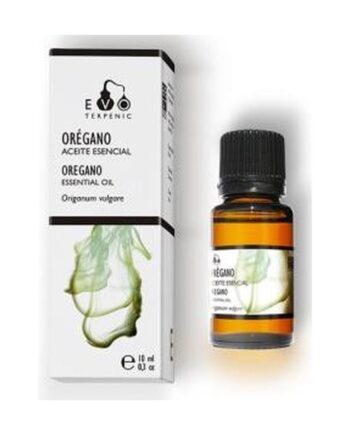 Aceite Esencial Orégano Vulgar