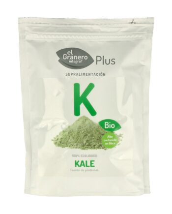Kale Bio