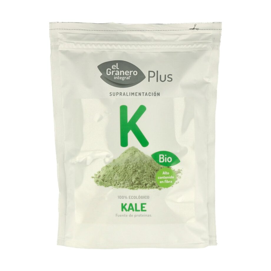 Kale Bio