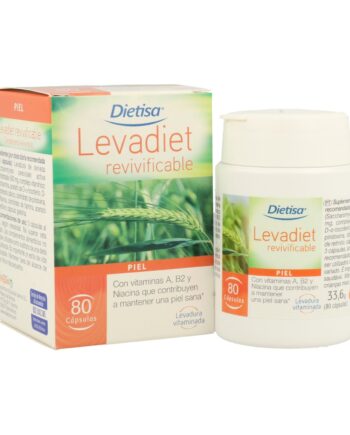 Levadiet Revivificable