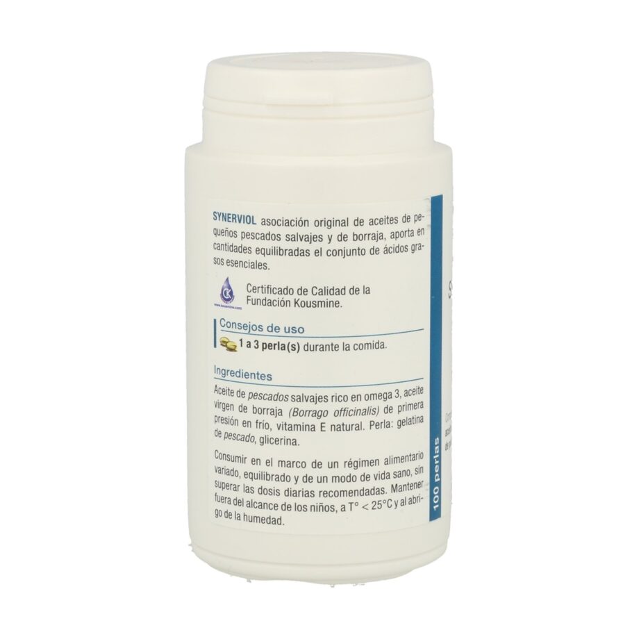 Synerviol