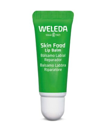 Skin Food Lip Balm - Bálsamo Labial Reparador