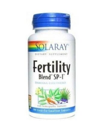 Fertility Blend