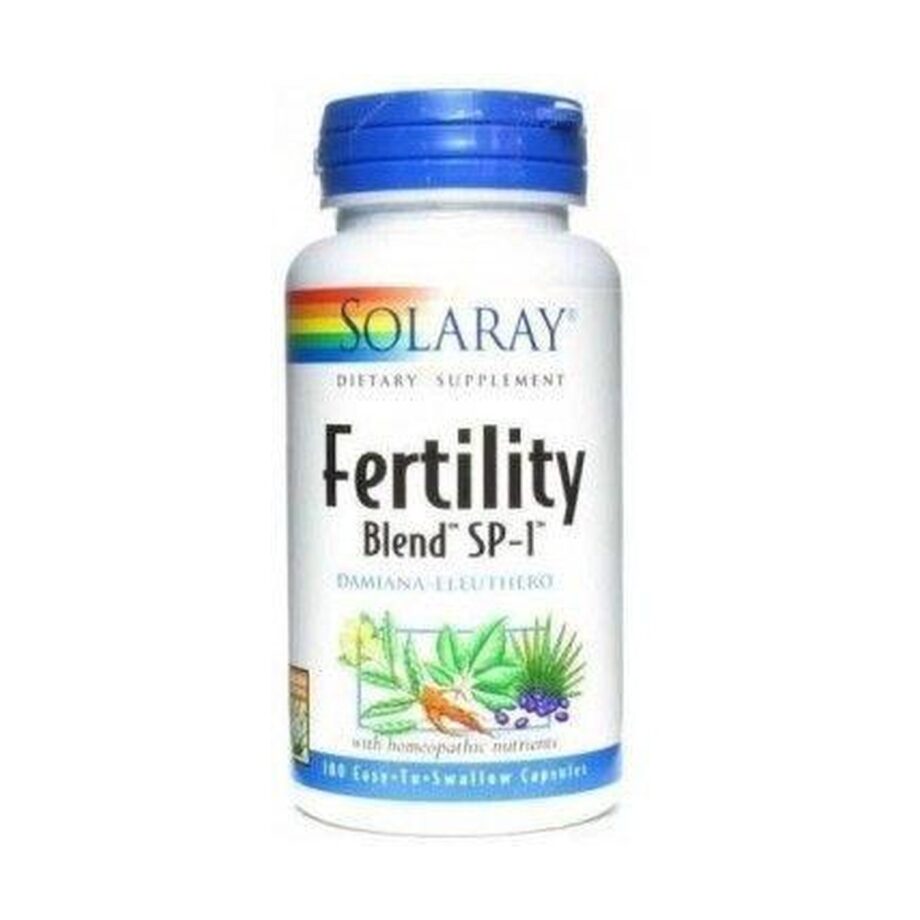 Fertility Blend