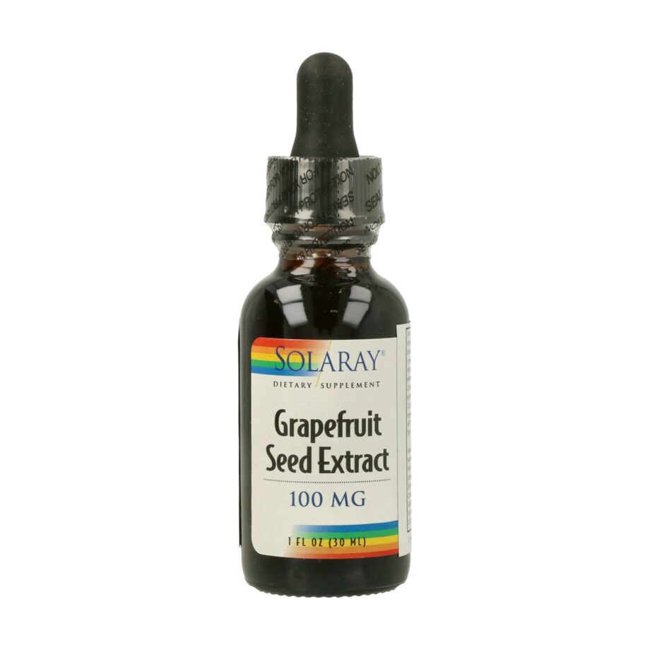 Grapefruit Seed Extract