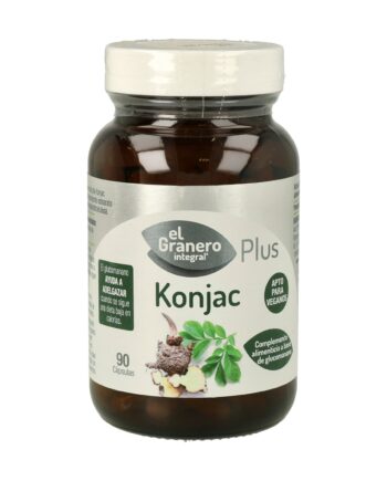 Konjac
