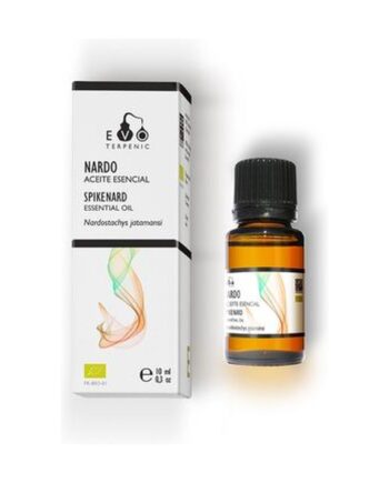 Aceite Esencial Nardo